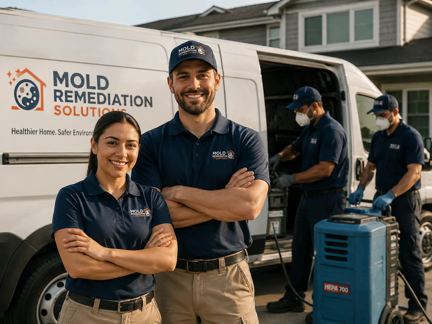 Mold Remediation company in Galena, IL